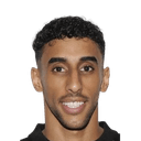 Abdalrahman Al Masoudi