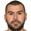 مصطفى أشريفي