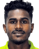 رحمان جوني محمد مجيبور