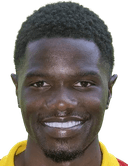 Jamal Amofa