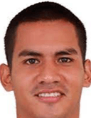 Jack Robert·Safra Montilla