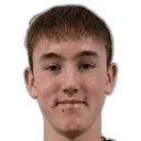 Jonny Melvin Ljungqvist