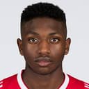 جايميليو بيناس