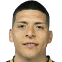 Eros Enrique Montenegro Chacón