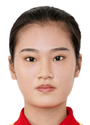 Huang Xiaoxu