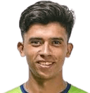 كيفين ستيفن رييس أورتيز