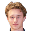 Axel Østvold Aamodt