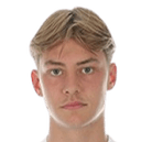 Benjamin Harvey Jackson