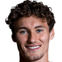 Matthew Virtue-Tebal