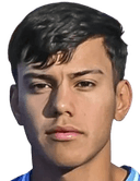 Facundo Valentín Jainikoski