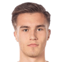 جويل هيالمار