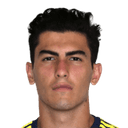 يوسف مرت تونج