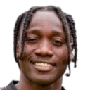 Mankoka Hegene Afonso