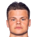 Fredrik Carson Pedersen