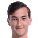 Thomas Van Den Keybus