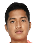 Josué Eduardo Vargas Castro