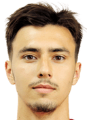 أندرييف أليكسي بافلوفيتش