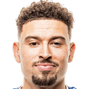 جوردان لارسون