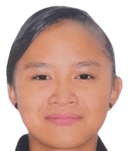 NUR ADRIANNA Binte Hazeri