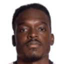 Leltsin Jeronimo Semedo Camoes