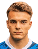 جوشوا كروغر