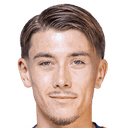 Lucas Mincarelli Davin