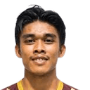 Muhammad Rizky Eka Pratama