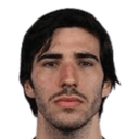 Sandro Tonali