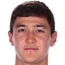 Nurdaulet Baybosynov