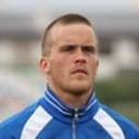 Bjarni Thordur Halldorsson