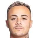 ماثيوس ماشادو