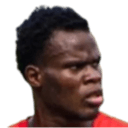 Serge Valery Eloundou Ndzomo