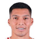 جيرسون باريتو