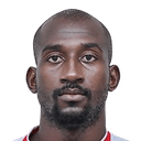 Yamkam mbouri basile