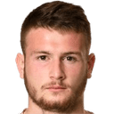 أوروس دريزغيتش