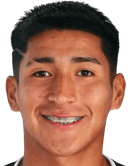 Bryan Franclin·Urrutia Zavaleta