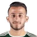 Noor Aldeen Al Qulaib