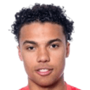 Leander Larona Gunnerod