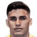 Ezequiel Nicolás González