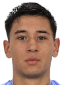 نيكولاس غاريدو