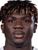 موسى كانديدوس