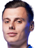 دميتري بورودين