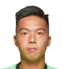 تشون ويلسون كو