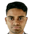 سيد شاه قوازيم كيرمين