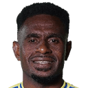 Samuel Gideon Balinsa