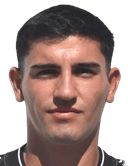 ماريو أندريس فيديريكو غاليانو