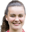 Amelie Claire Bohnen