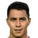 Isaías Enmanuel Gavilán Romero