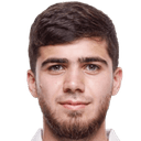 راجاب ماجوميدوف