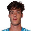 روبن دي خيا أبريل